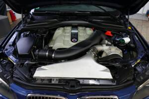 Image 42/45 of ALPINA B5 (2005)