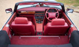 Image 4/50 of Jaguar XJS 6.0 (1993)