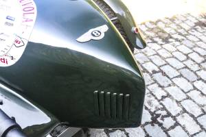 Immagine 42/50 di Bentley 3&#x2F;8 Special (1925)