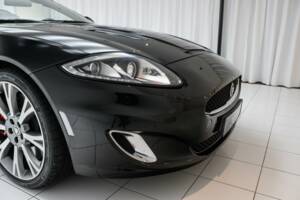 Bild 12/23 von Jaguar XKR (2012)