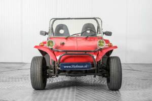 Afbeelding 14/50 van Volkswagen Ruska Buggy (1964)