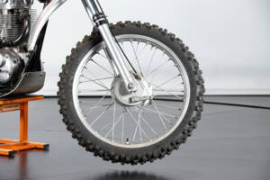 Bild 50/50 von BSA DUMMY (1974)