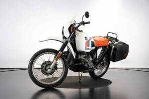 Bild 8/41 von BMW R 80 G/S "Paris Dakar" (1986)