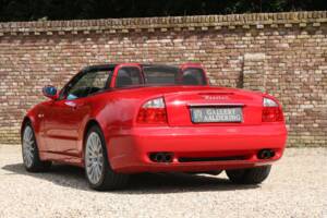 Image 29/50 of Maserati Spyder 4200 Cambiocorsa (2003)