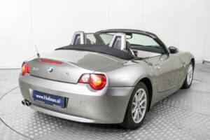 Afbeelding 26/50 van BMW Z4 2.5i (2004)