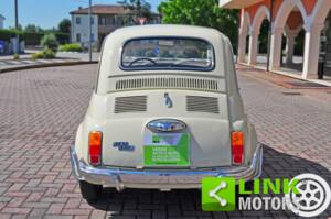 Afbeelding 4/10 van FIAT 500 L (1971)