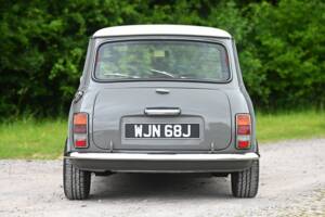 Image 13/24 of Austin Mini 1000 (1970)
