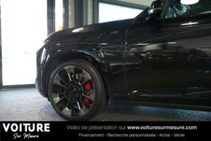 Image 5/50 de BMW XM (2023)