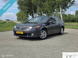 Image 1/32 of Honda Accord (2008)