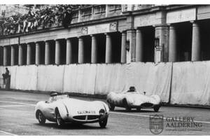 Bild 29/50 von EJS Climax (1956)