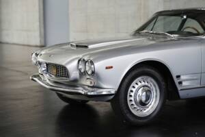 Bild 19/50 von Maserati 3500 GTI Sebring (1963)