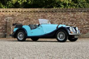 Immagine 37/50 di Morgan 4/4 1600 4-Sitzer (1973)