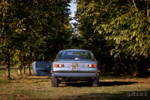 Bild 9/61 von Maserati Mistral 4000 (1968)