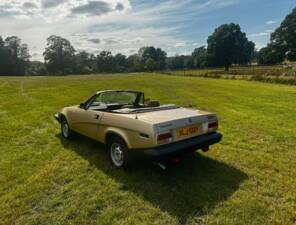 Image 6/50 de Triumph TR 7 Europa (1982)