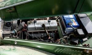 Immagine 5/50 di MG TF (1954)