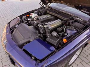 Image 51/69 of BMW 850i (1993)