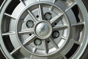 Image 22/50 of Abarth 750 Allemano Spider (1958)