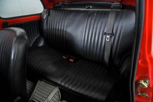 Image 32/50 de FIAT 500 Francis Lombardi &quot;My Car&quot; (1969)