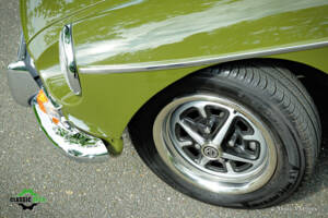 Bild 24/44 von MG MGB (1975)
