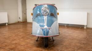 Image 16/18 de Maico Maicomobil MB 200 (1955)