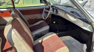 Image 38/71 of Volkswagen Karmann Ghia 1200 (1962)