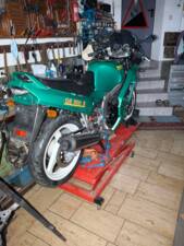 Immagine 2/4 di Suzuki GS 500E (1993)