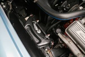 Afbeelding 15/15 van Chevrolet Corvette Sting Ray Convertible (1964)