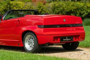 Immagine 21/50 di Alfa Romeo RZ (1993)