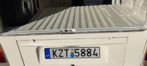 Bild 88/98 von Volkswagen T2b Kastenwagen (1979)
