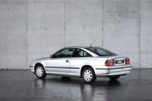 Bild 2/41 von Opel Calibra 2,0 (1991)