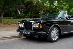 Image 11/28 of Bentley Continental (1988)