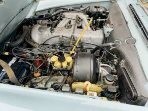 Image 28/36 of Mercedes-Benz 280 SL (1969)