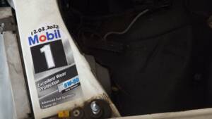 Bild 19/40 von Opel Ascona 2,0 S (1981)