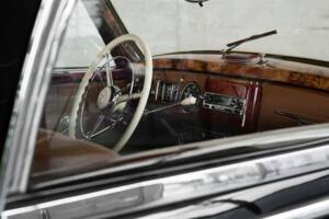 Image 27/50 of Mercedes-Benz 220 Coupe (1954)