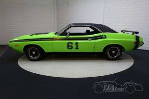 Bild 18/19 von Dodge Challenger 340 (1973)