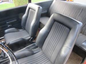 Bild 13/20 von Ford 17m 2300S (1968)