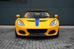 Bild 7/50 von Lotus Elise Sport 220 (2018)
