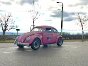 Afbeelding 2/47 van Volkswagen Käfer 1200 Export &quot;Ovali&quot; (1954)