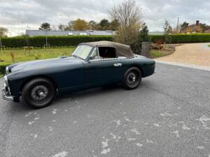 Afbeelding 3/50 van Aston Martin DB 2&#x2F;4 Mk I DHC (1954)