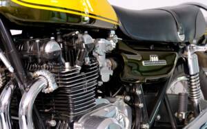 Immagine 43/94 di Kawasaki 900 Z1 (1973)