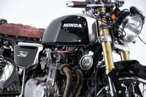 Immagine 39/50 di Honda CB 350 Four (1975)