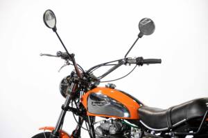 Bild 14/50 von Ducati 350 Scrambler (1974)