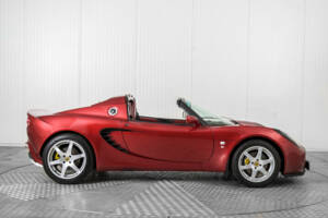 Image 10/50 of Lotus Elise (2003)