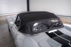 Image 16/37 of Jaguar E-Type 3.8 (1963)
