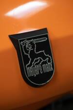 Bild 8/25 von Volkswagen Meyers Manx Buggy (1972)