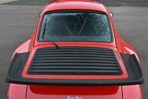 Bild 12/46 von Porsche 911 Turbo 3.3 (1981)