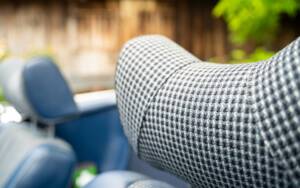 Imagen 75/86 de Mercedes-Benz 280 SL (1977)