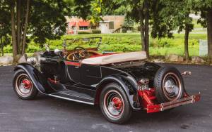 Image 4/50 of Packard Six Model 526 (1928)