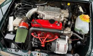 Imagen 4/31 de Mini Cooper S 1.3i (2000)