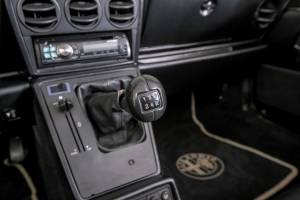 Bild 17/50 von Alfa Romeo 1.6 Spider (1989)